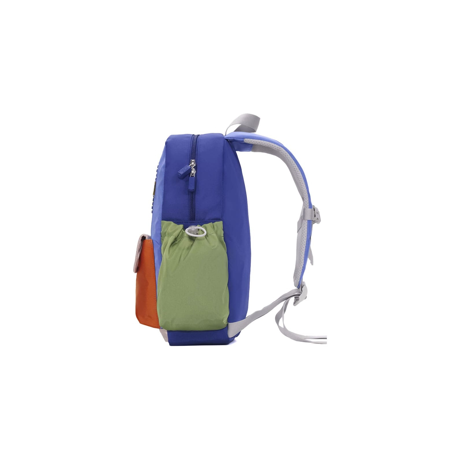 Рюкзак школьный Upixel Urban-ACE backpack M - Флот (UB002-B) изображение 6