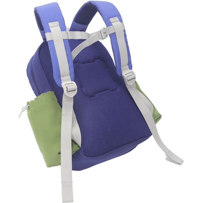 Рюкзак шкільний Upixel Urban-ACE backpack M - Флот (UB002-B) зображення 7