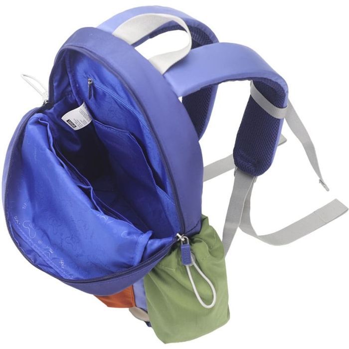 Рюкзак шкільний Upixel Urban-ACE backpack M - Флот (UB002-B) зображення 8