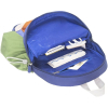Рюкзак школьный Upixel Urban-ACE backpack M - Флот (UB002-B) изображение 9