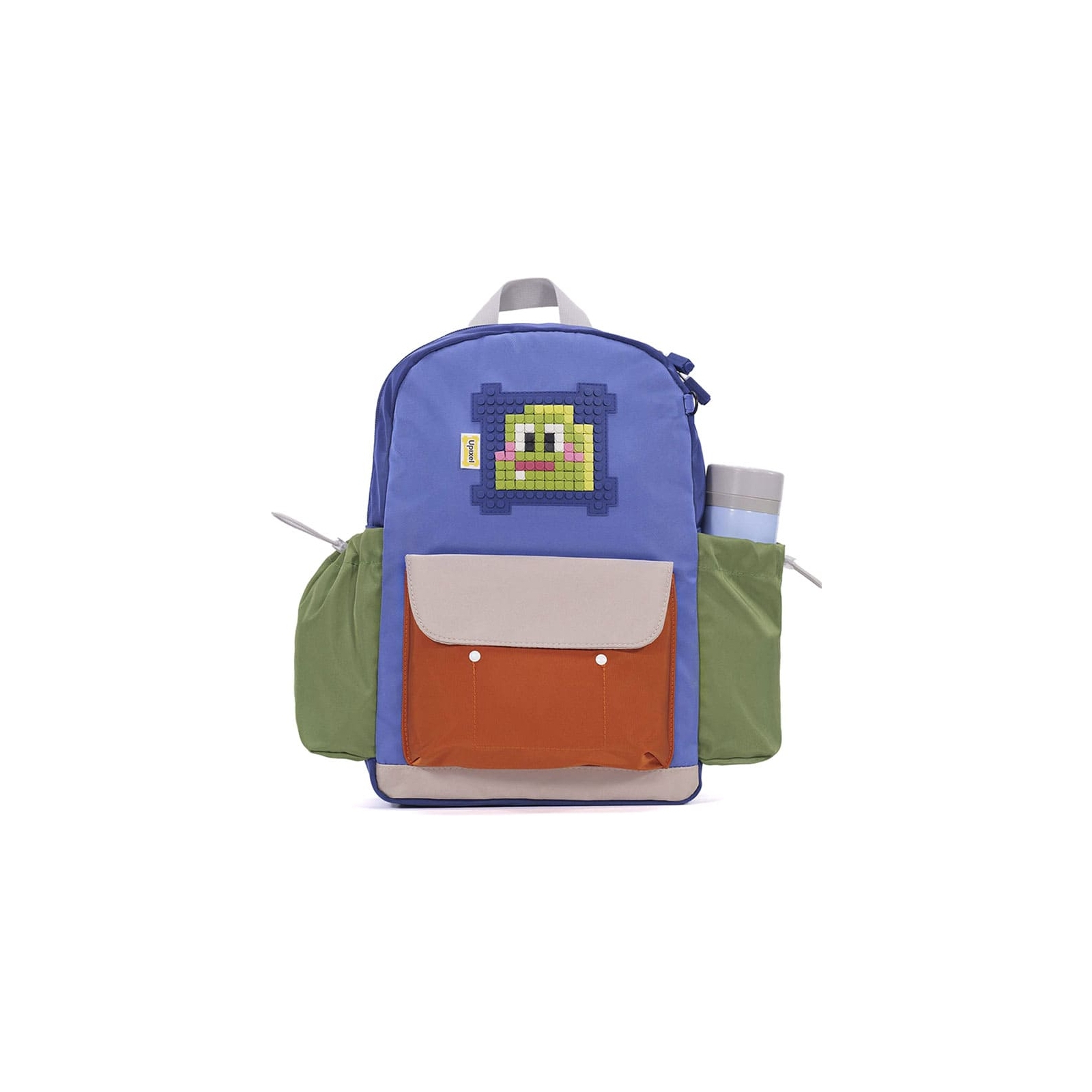 Рюкзак школьный Upixel Urban-ACE backpack M - Флот (UB002-B)