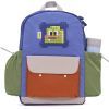 Рюкзак шкільний Upixel Urban-ACE backpack M - Флот (UB002-B)