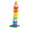 Настольная игра Ambassador Caterpillar stacking game (укр) (6337479) изображение 2