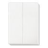 Пластика Fimo Air Light самозастигаюча, біла, 250 г (4007817813041) зображення 3
