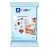 Пластика Fimo Air Light самозастывающая, белая, 250 г (4007817813041)