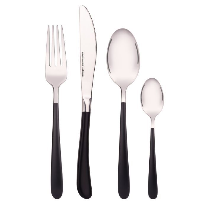 Столова ложка Ringel Elegance Premium 6 шт (RG-3120-6/2) зображення 2