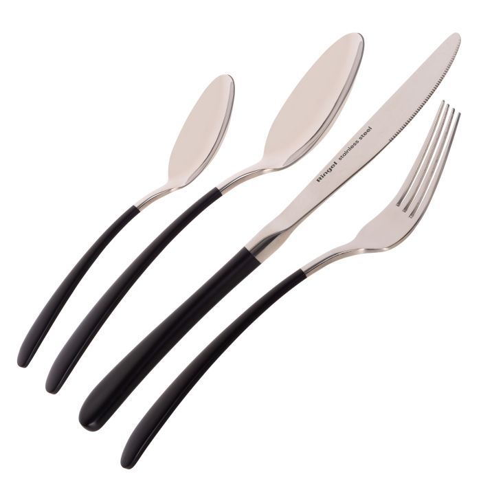 Столова ложка Ringel Elegance Premium 6 шт (RG-3120-6/2) зображення 6