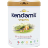Дитяча суміш Kendamil Organic молочна №1 з 0 до 6 міс 800 г (77000332)