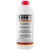 Антифриз KRAFT G12/G12+ (червоний) 1,5л (KF103)