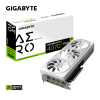 Видеокарта GIGABYTE GeForce RTX4070Ti SUPER 16Gb AERO OC (GV-N407TSAERO OC-16GD) изображение 5