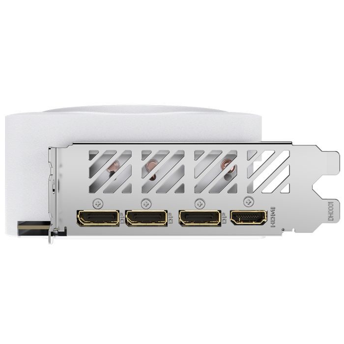 Видеокарта GIGABYTE GeForce RTX4070Ti SUPER 16Gb AERO OC (GV-N407TSAERO OC-16GD) изображение 8