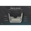 Очки FPV Skyzone Cobra X V4 Diversity DVR 5.8GHz 56CH L,X Band (COBRAX5G) изображение 5