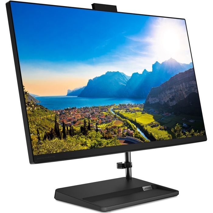 Компьютер Lenovo IdeaCentre AiO 3 27ALC6 / Ryzen3 7330U, 8, 512GB (F0FY00LNUO) изображение 2