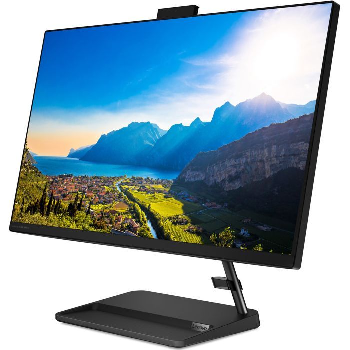 Компьютер Lenovo IdeaCentre AiO 3 27ALC6 / Ryzen3 7330U, 8, 512GB (F0FY00LNUO) изображение 3