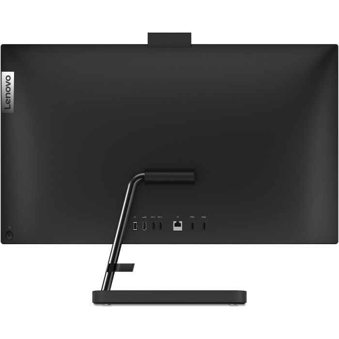 Компьютер Lenovo IdeaCentre AiO 3 27ALC6 / Ryzen3 7330U, 8, 512GB (F0FY00LNUO) изображение 4