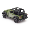 Машина Techno Drive Jeep Wrangler Rubicon 2021 зеленый (250339U) изображение 5