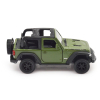 Машина Techno Drive Jeep Wrangler Rubicon 2021 зеленый (250339U) изображение 7