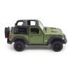 Машина TechnoDrive Jeep Wrangler Rubicon 2021 зеленый (250339U) изображение 7