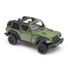 Машина Techno Drive Jeep Wrangler Rubicon 2021 зеленый (250339U) изображение 8