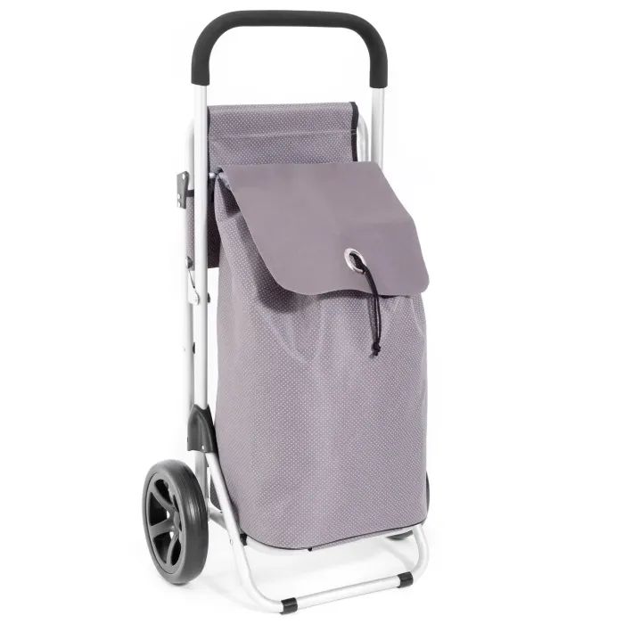 Сумка-тележка Casa Si Sedi Beige (CS93075) (DAS302430) изображение 2