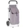 Сумка-тележка Casa Si Sedi Beige (CS93075) (DAS302430) изображение 2