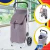 Сумка-тележка Casa Si Sedi Beige (CS93075) (DAS302430) изображение 4
