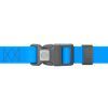 Шлея для собак WAUDOG Waterproof анатомічна Н-подібна S блакитна (32942) зображення 2