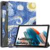 Чехол для планшета BeCover Smart Case Samsung Tab A9 SM-X115 8.7" Night (709920) изображение 2