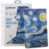 Чехол для планшета BeCover Smart Case Samsung Tab A9 SM-X115 8.7" Night (709920)