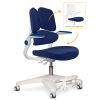 Дитяче крісло Mealux Trident Dark Blue (Y-617 DB) зображення 3