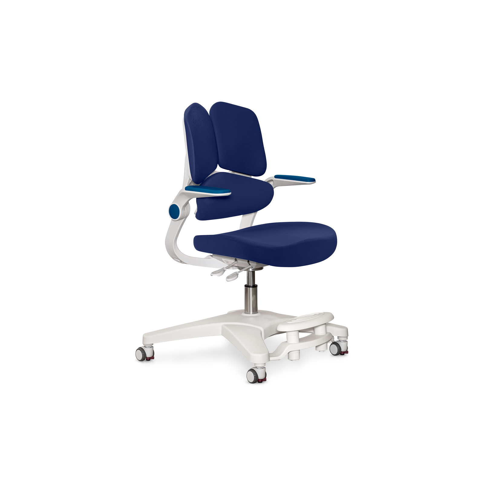 Дитяче крісло Mealux Trident Blue (Y-617 KBL)