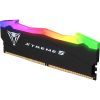 Модуль пам'яті для комп'ютера DDR5 32GB (2x16GB) 7600 MHz Viper Xtreme 5 RGB Patriot (PVX532G76C36K) зображення 4
