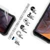 Пленка защитная Armorstandart Anti-Blue Oukitel WP20 Pro (ARM73640) изображение 2