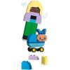 Конструктор LEGO DUPLO Town Конструктор людей с сильными эмоциями 71 деталей (10423) изображение 3