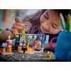 Конструктор LEGO Friends Караоке-вечеринка 196 деталей (42610) изображение 11