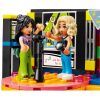 Конструктор LEGO Friends Караоке-вечеринка 196 деталей (42610) изображение 4