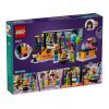 Конструктор LEGO Friends Караоке-вечеринка 196 деталей (42610) изображение 9