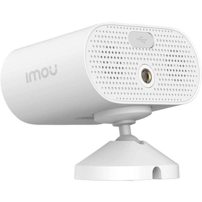 Камера видеонаблюдения Imou IPC-B32P-V2 изображение 5