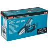 Ланцюгова пила Makita CXT, 12V, 100мм, 2Ah (UC100DWA) зображення 11