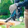 Ланцюгова пила Makita CXT, 12V, 100мм, 2Ah (UC100DWA) зображення 12