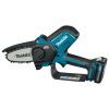 Ланцюгова пила Makita CXT, 12V, 100мм, 2Ah (UC100DWA) зображення 2