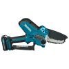 Ланцюгова пила Makita CXT, 12V, 100мм, 2Ah (UC100DWA) зображення 3
