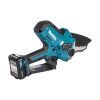 Ланцюгова пила Makita CXT, 12V, 100мм, 2Ah (UC100DWA) зображення 4