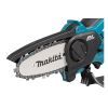 Ланцюгова пила Makita CXT, 12V, 100мм, 2Ah (UC100DWA) зображення 5