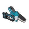 Ланцюгова пила Makita CXT, 12V, 100мм, 2Ah (UC100DWA) зображення 6