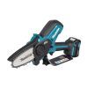 Ланцюгова пила Makita CXT, 12V, 100мм, 2Ah (UC100DWA) зображення 7