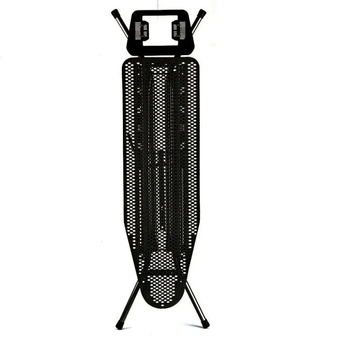 Прасувальна дошка Rolser K-UNO Blanco/Negro (K01015-2064) (930459) зображення 2