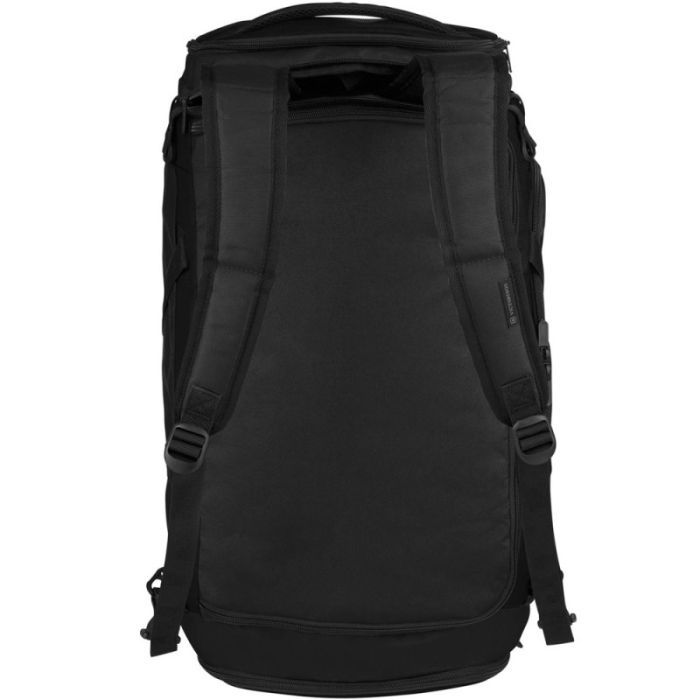 Дорожня сумка Victorinox Travel Vx Sport EVO 57 л Black (Vt611422) зображення 3
