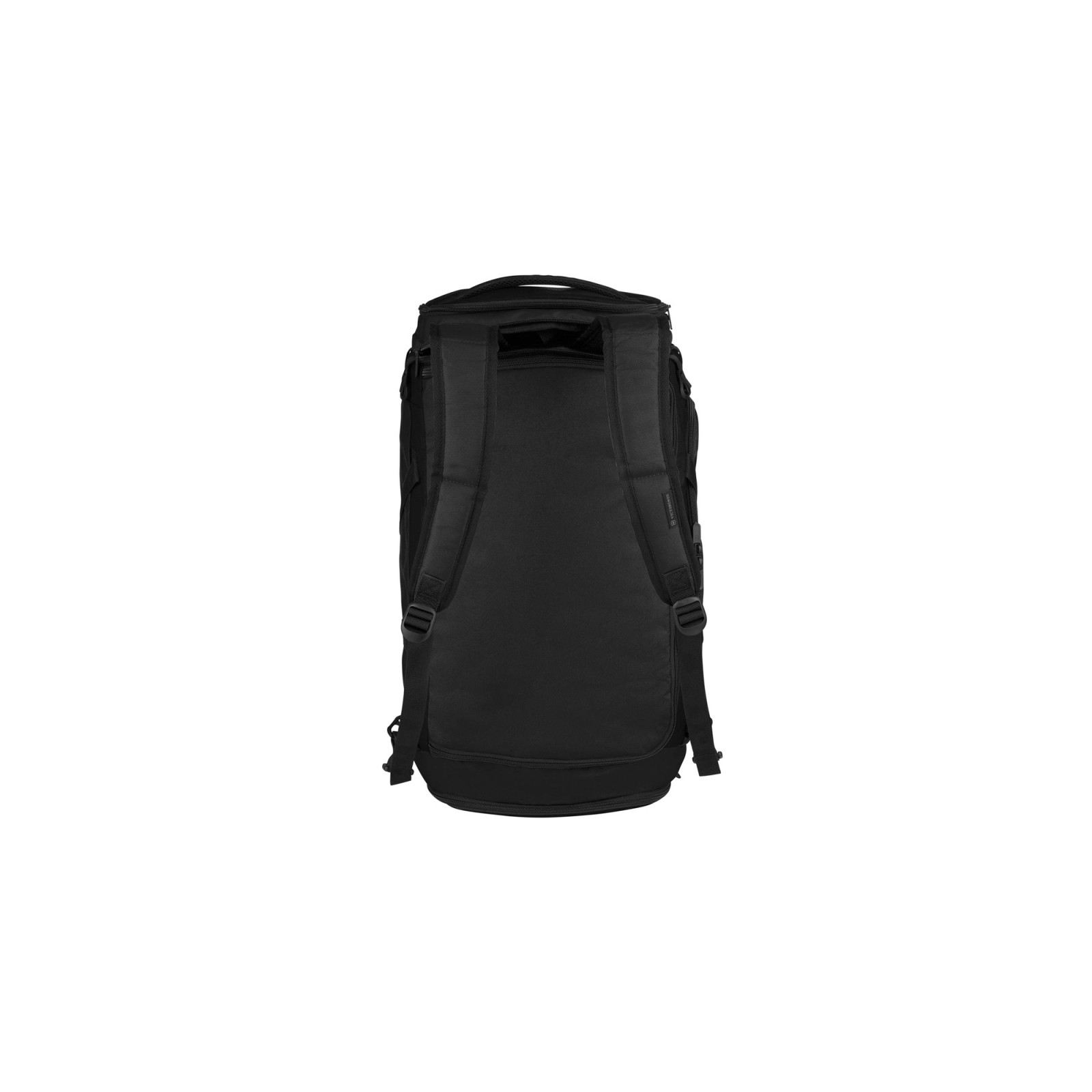 Дорожня сумка Victorinox Travel Vx Sport EVO 57 л Black (Vt611422) зображення 3