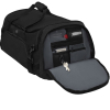 Дорожня сумка Victorinox Travel Vx Sport EVO 57 л Black (Vt611422) зображення 4